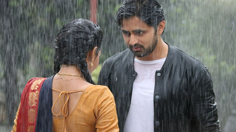 star pravah muramba serial monsoon special episode with Shashank ketkar