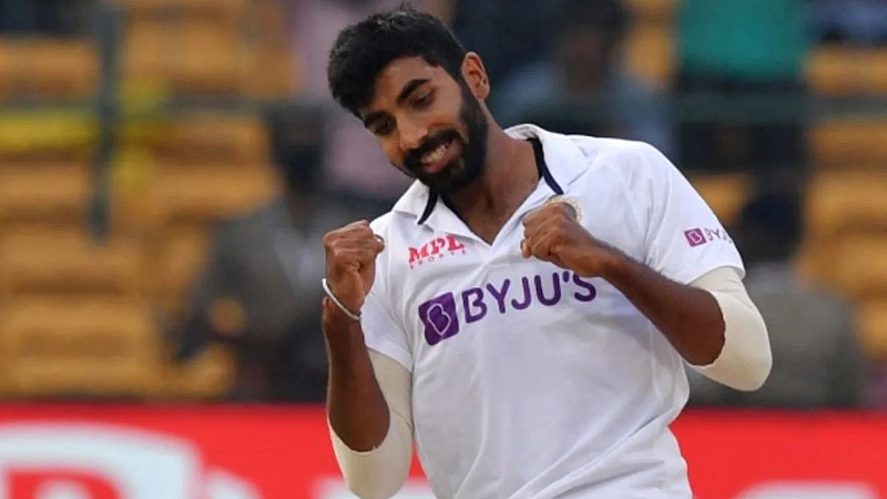 Jasprit Bumrah Became Most Wicket Taker For India In England 5 Test Match Tour