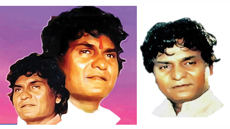 Pralhad Shinde