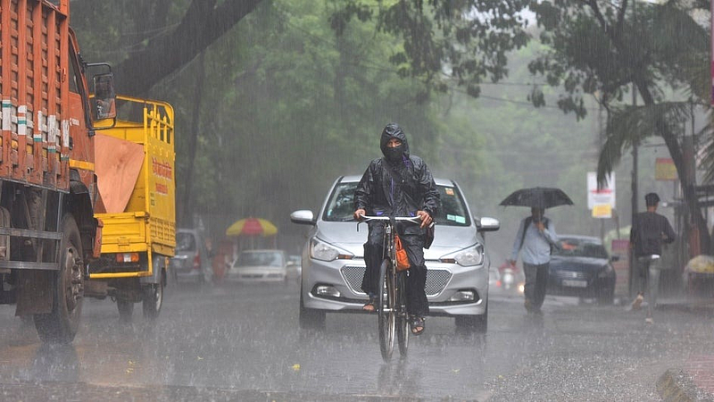 Maharashtra Rain Live Updates