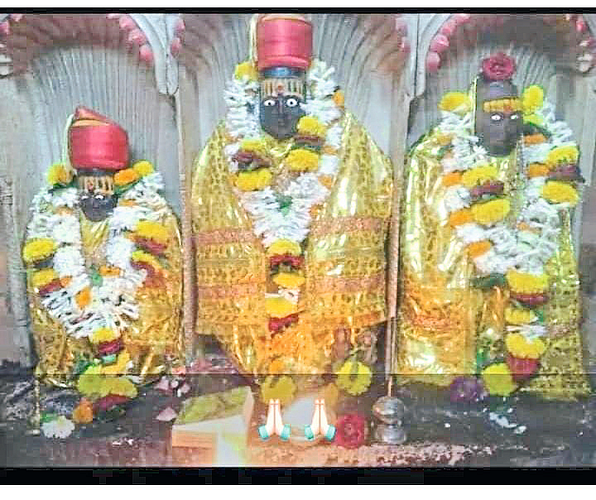 Vitthal temple