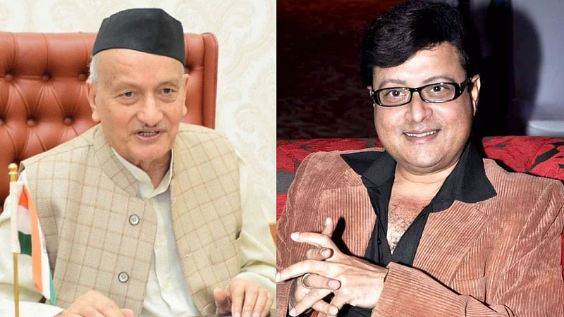 Sachin Pilgaonkar comment On Bhagat Singh Koshyari controversial Statement