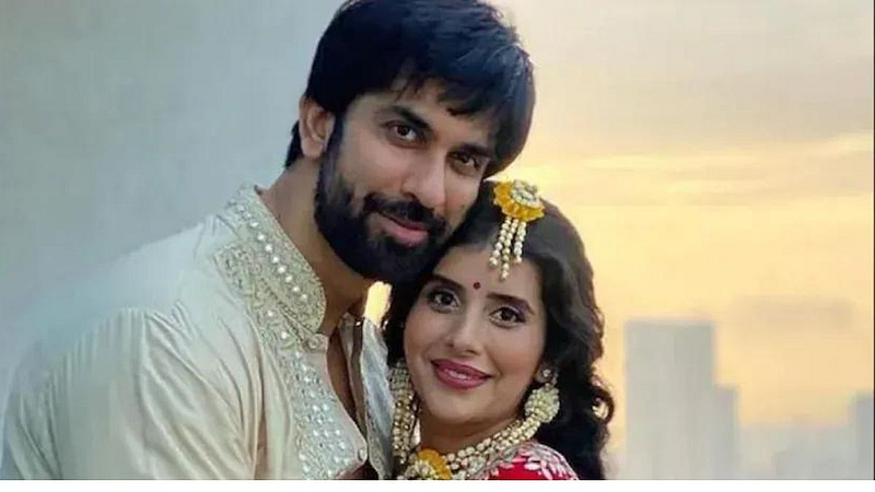 Charu Asopa Opens Up About Her Decision To Divorce Rajeev Sen...post a video
