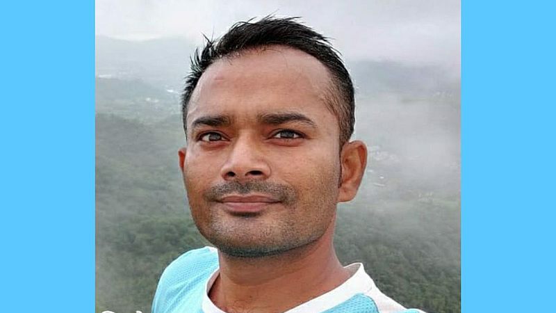Revenue officer drowned at Varve