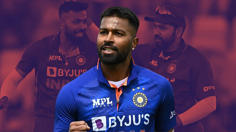 IND vs PAK Asia Cup 2022 Live