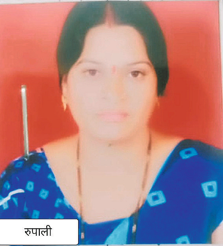 सारोळ्यातून दोन विवाहिता बेपत्ता