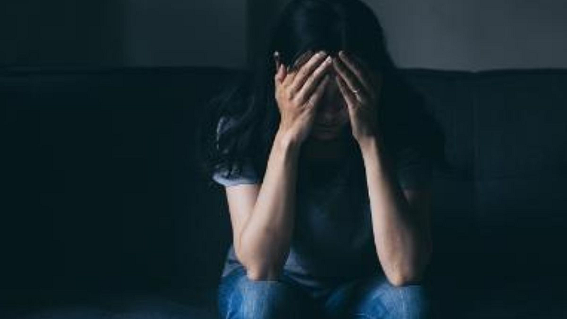 Suicide By Woman