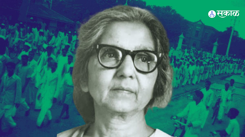 Aruna Asaf Ali
