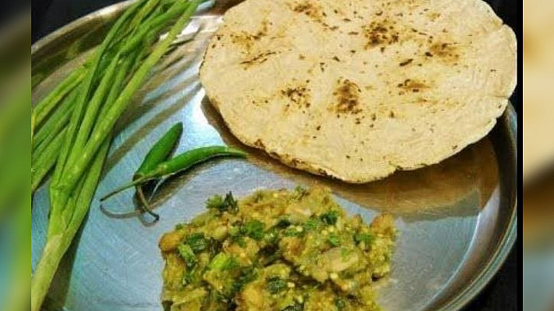 Vangyacha Bharta