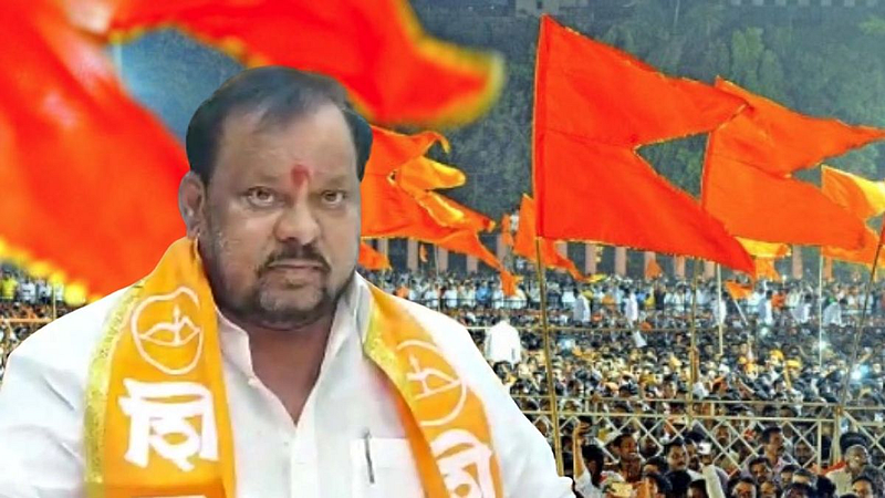 mla shahaji patil on joining shivsena uddhav thackeray and contesting election in sangola