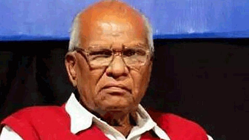 Govind Pansare Murder Case