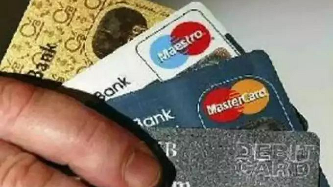 credit card