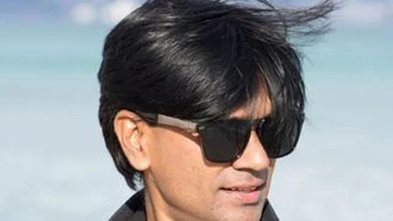 Mohammed Zubair Latest Marathi News