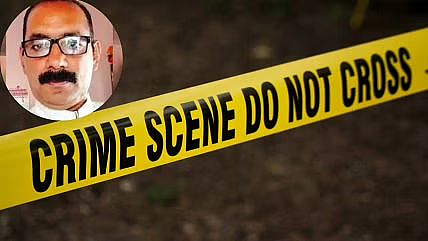 NIA team to mumbai Important documents seized