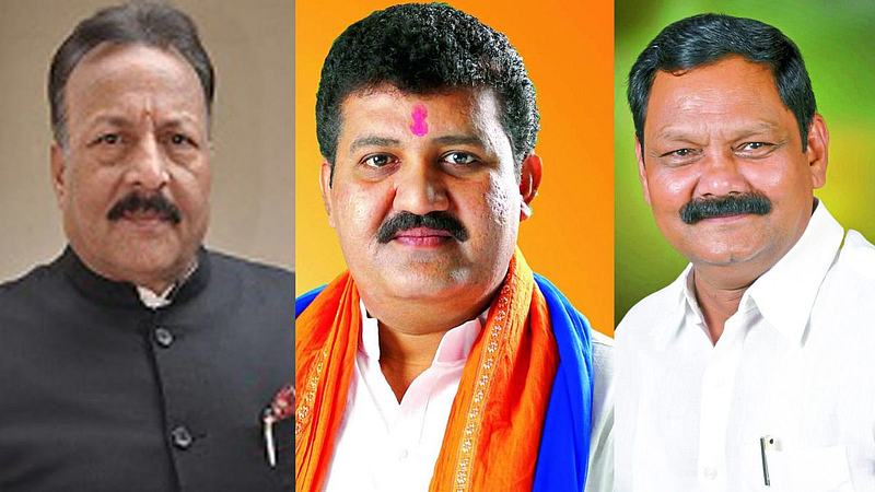Maharashtra Politics Political activists confused shiv sena new group eknath shinde Cabinet post