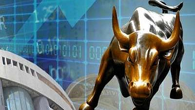 pre analysis of share market