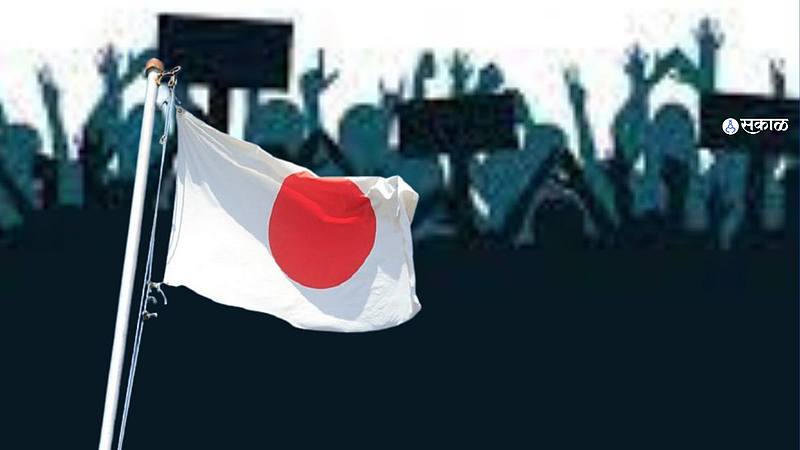 ruling Liberal Democratic Party victory in Japan upper house of parliament former Prime Minister Shinzo Abe