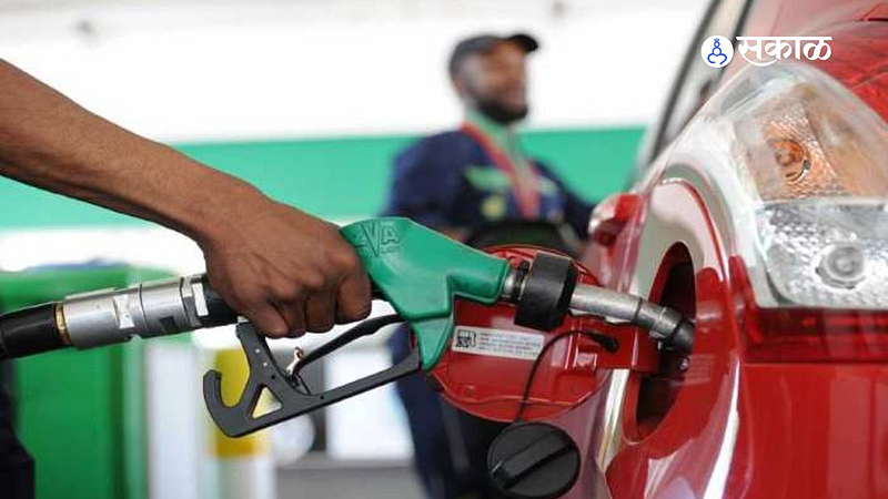 Petrol Diesel Prices