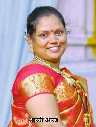 आंबेठाणच्या सदस्यपदी
आरडे, मांडेकर बिनविरोध