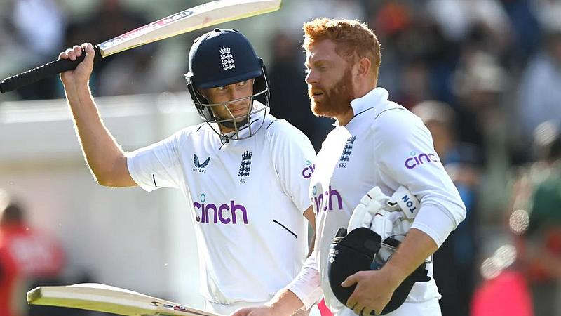 England vs India 5th Test Day 5 Rescheduled match Live Cricket Score Highlights