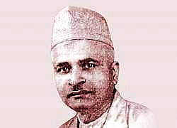 poet madhav