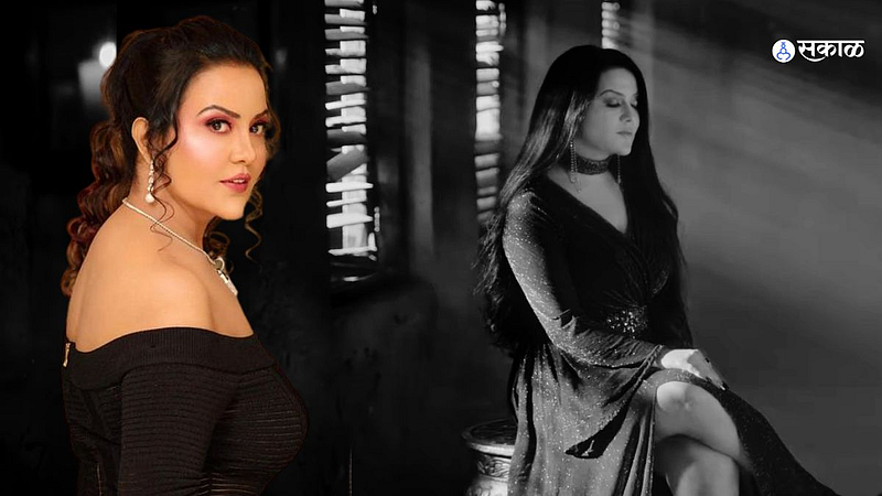 Amruta Fadnavis