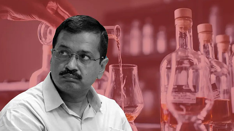 Arvind Kejriwal