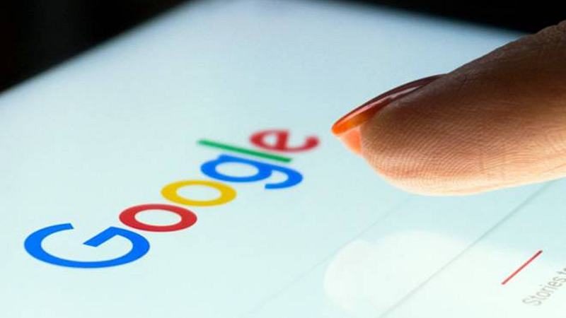 google search