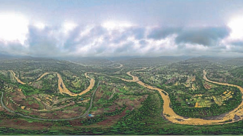 Rain will increase in Vidarbha and Marathwada