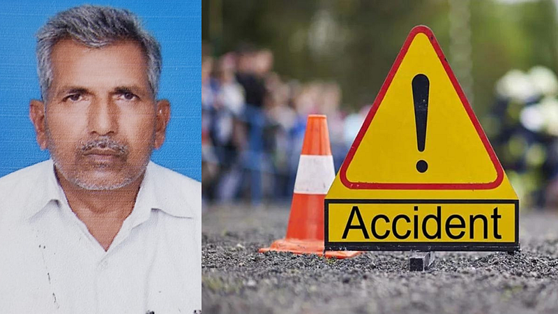 Accidental Death jalgaon latest news