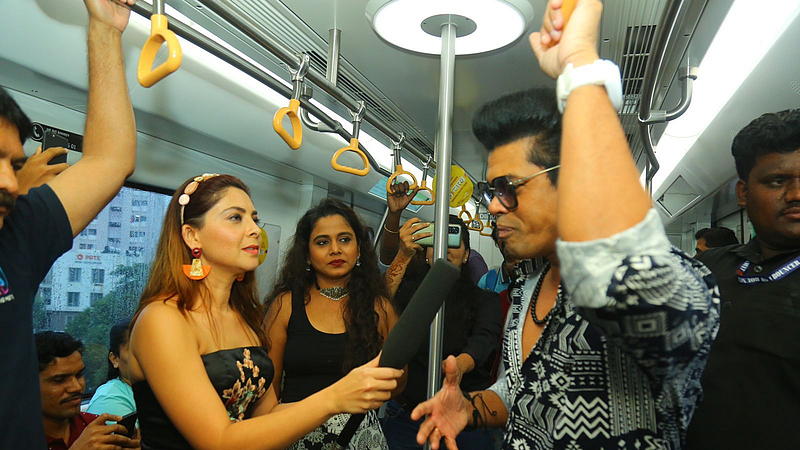 tamasha live song viral news