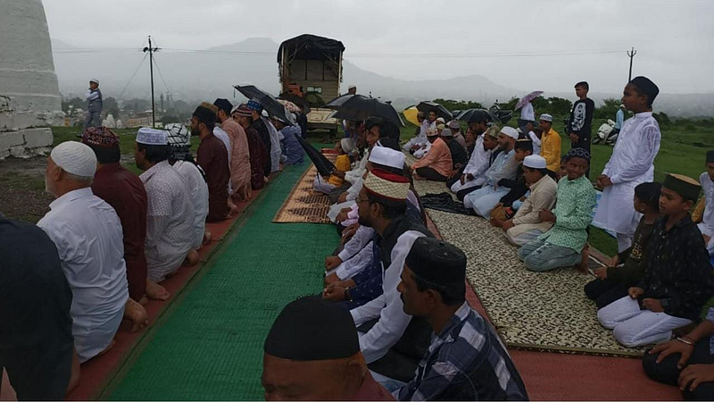 Bakra Eid