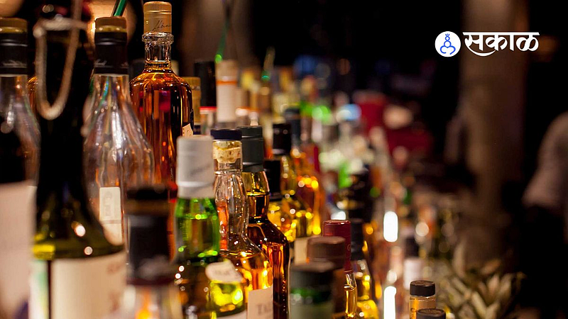 liquor