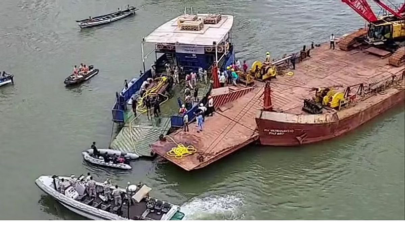 Goa Accident