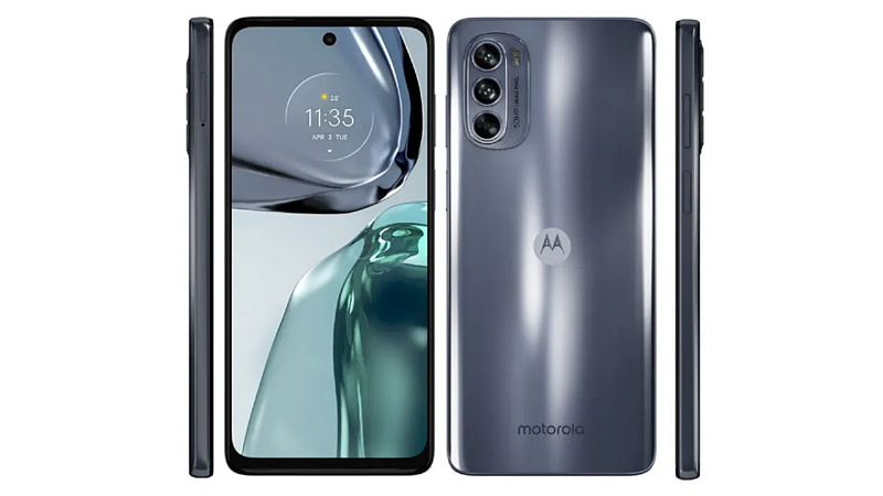 motorola cheapest 5g smartphone moto g62 first sale today in india check offers and discounts