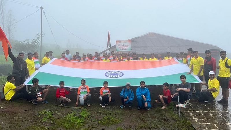 Rajgad