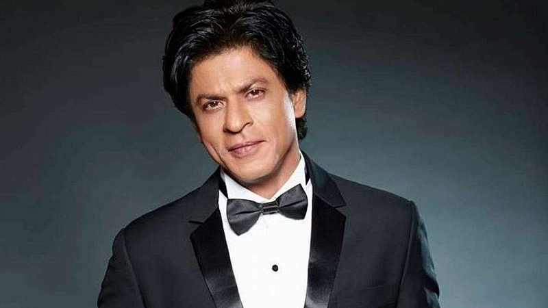 Shah Rukh Khan Latest News