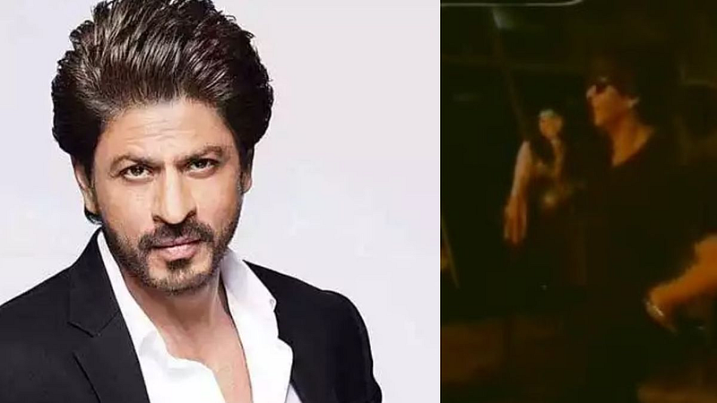 Shah Rukh Khan