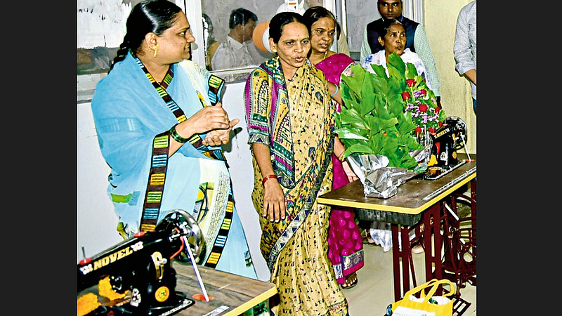 Women Employment