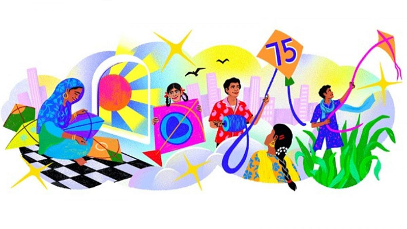 Google Doodle