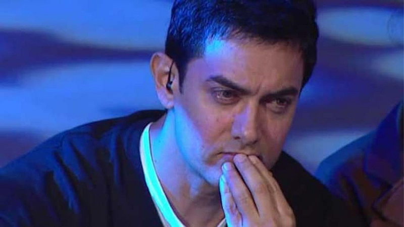 Aamir Khan Latest News