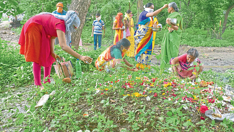 Nagpanchami