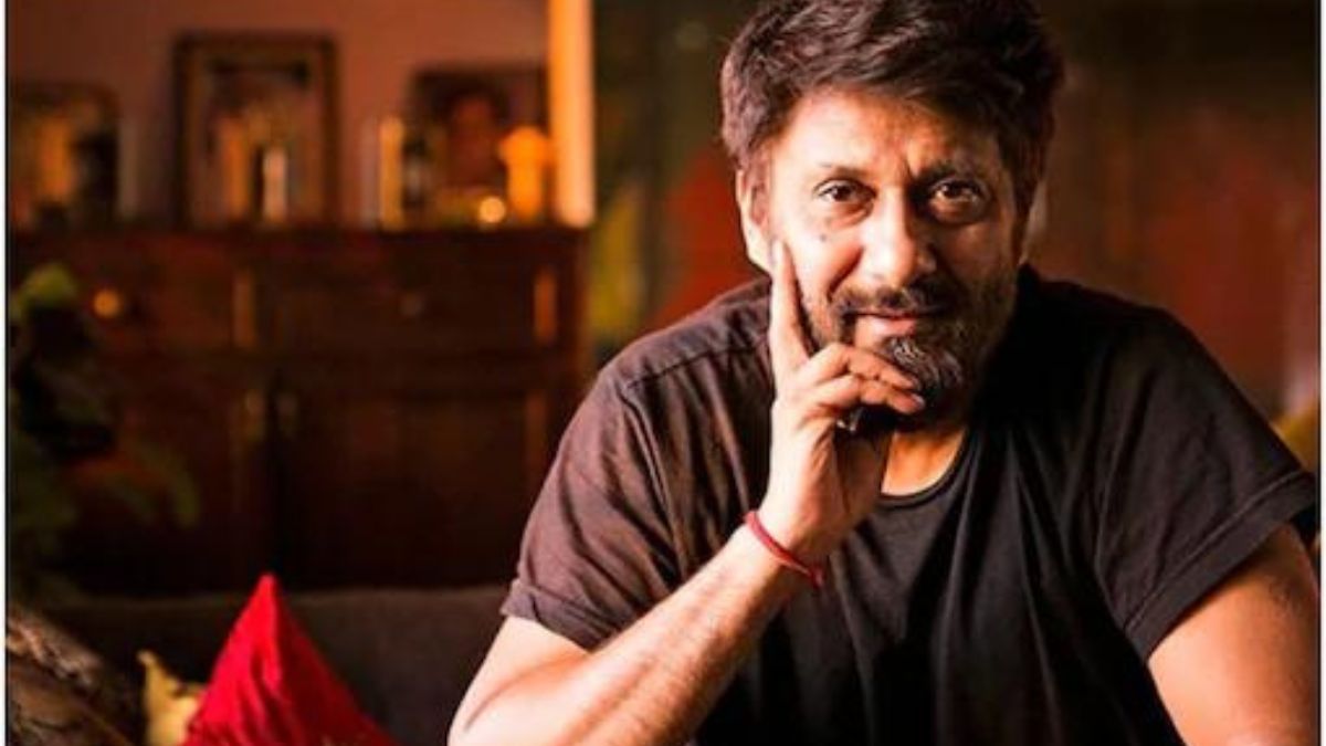 Vivek Agnihotri speaks out about dark secrets of bollywood in his latest post