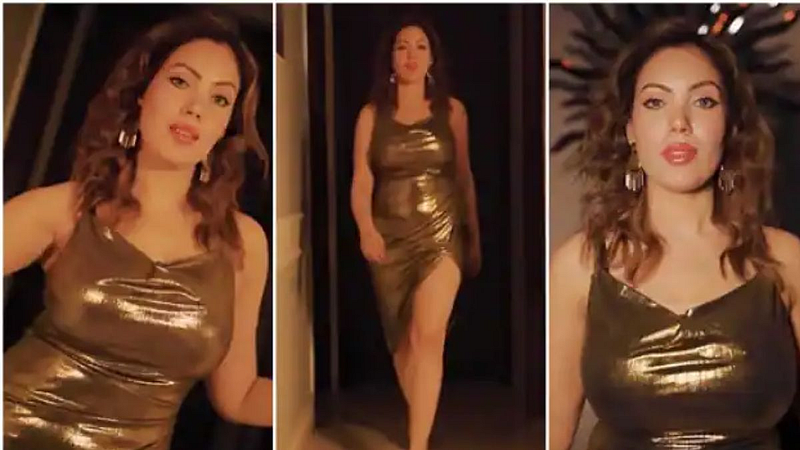 Munmun Dutta Video Viral