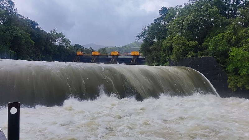 dam