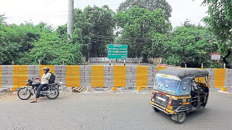 An additional round of 730 km citizen per year nagpur