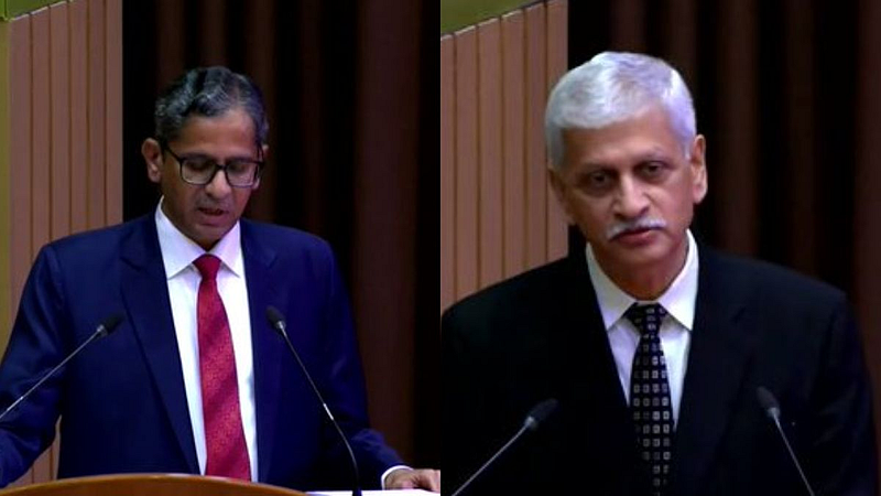 न्यायमूर्ती UU लळित यांनी CJI म्हणून सांगितल्या या तीन प्राथमिकता