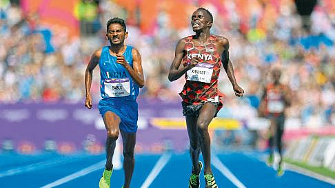 Naresh Shelke writes cwg 2022 gold medal cwg-athletes Avinash Mukund Sable