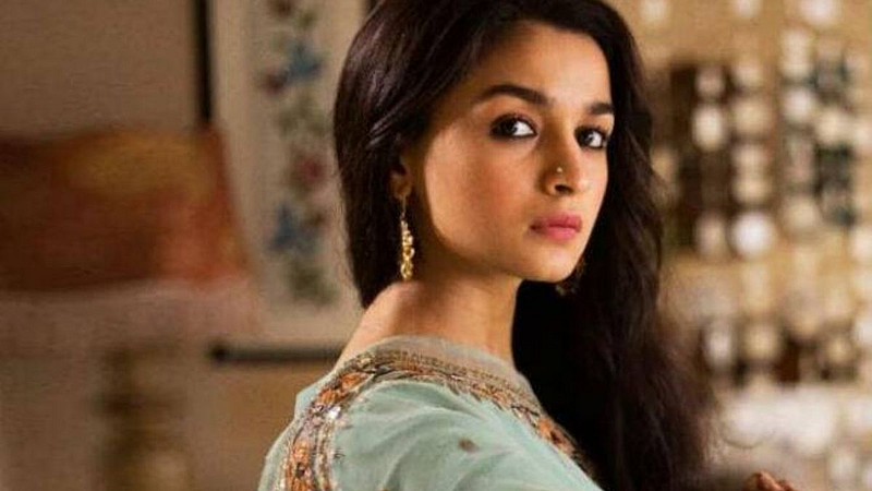 Alia Bhatt Latest News
