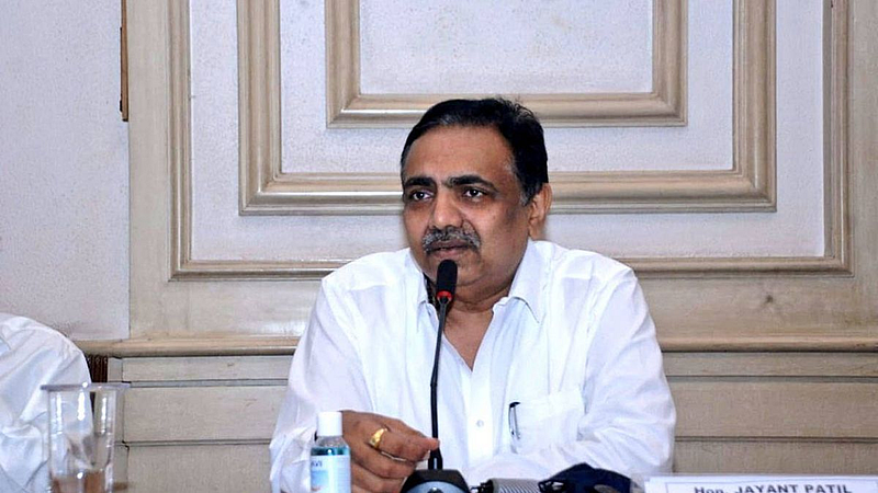jayant patil criticize bjp leaders politics nanded